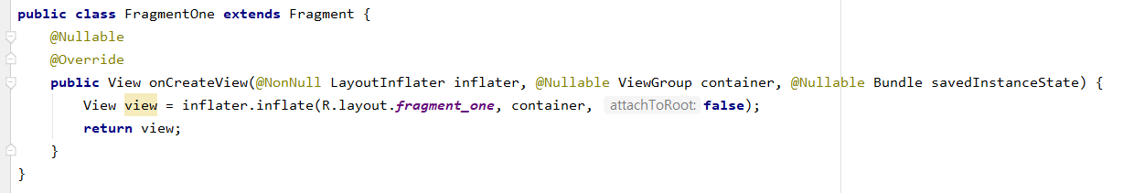 안드로이드 With Java #24 ViewPager / TabLayout