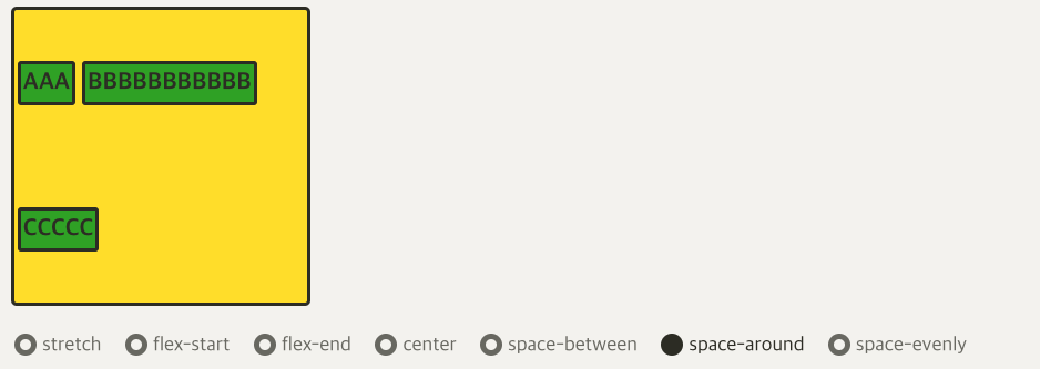 CSS.log 02 - CSS(Flex +)