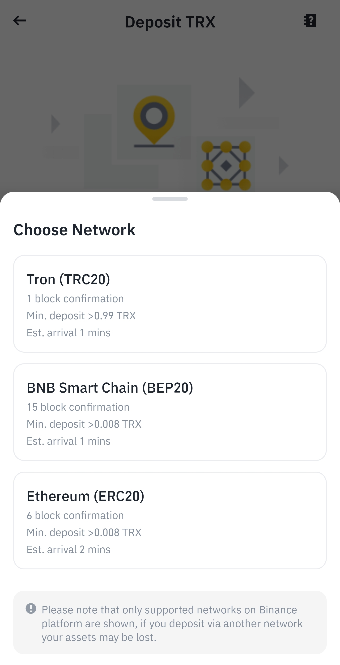 🔰한국에서 메타마스크로 암호화폐 보내는법 튜토리얼(1)