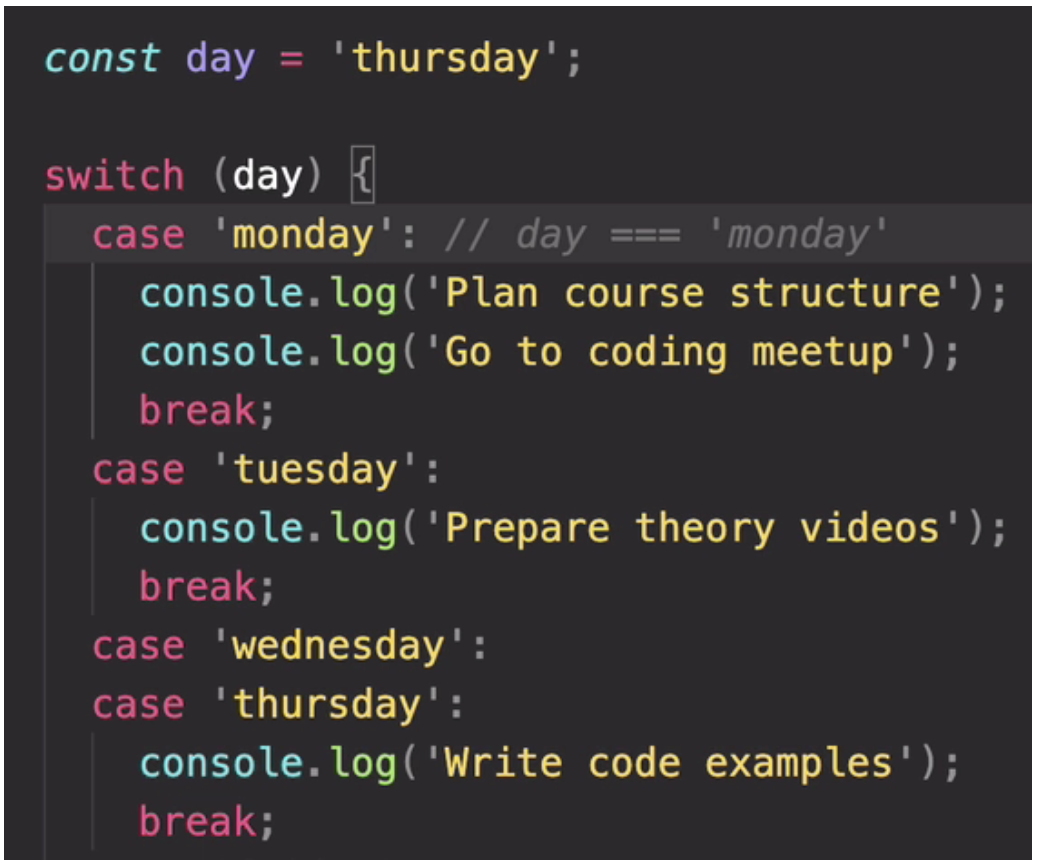 What is JS?