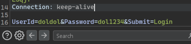 sql injection - calling generated sql using js - #2 by... 5. SQL Injection