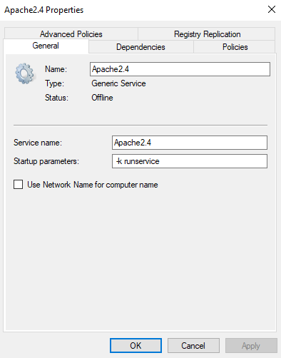 Apache24_FCM