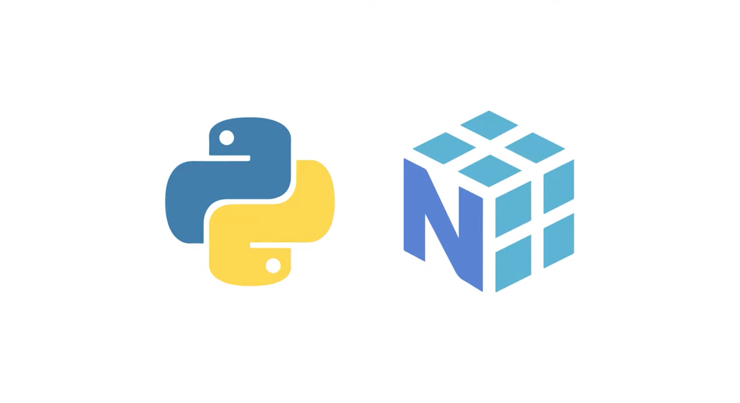 python-numpy