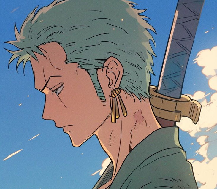 profile