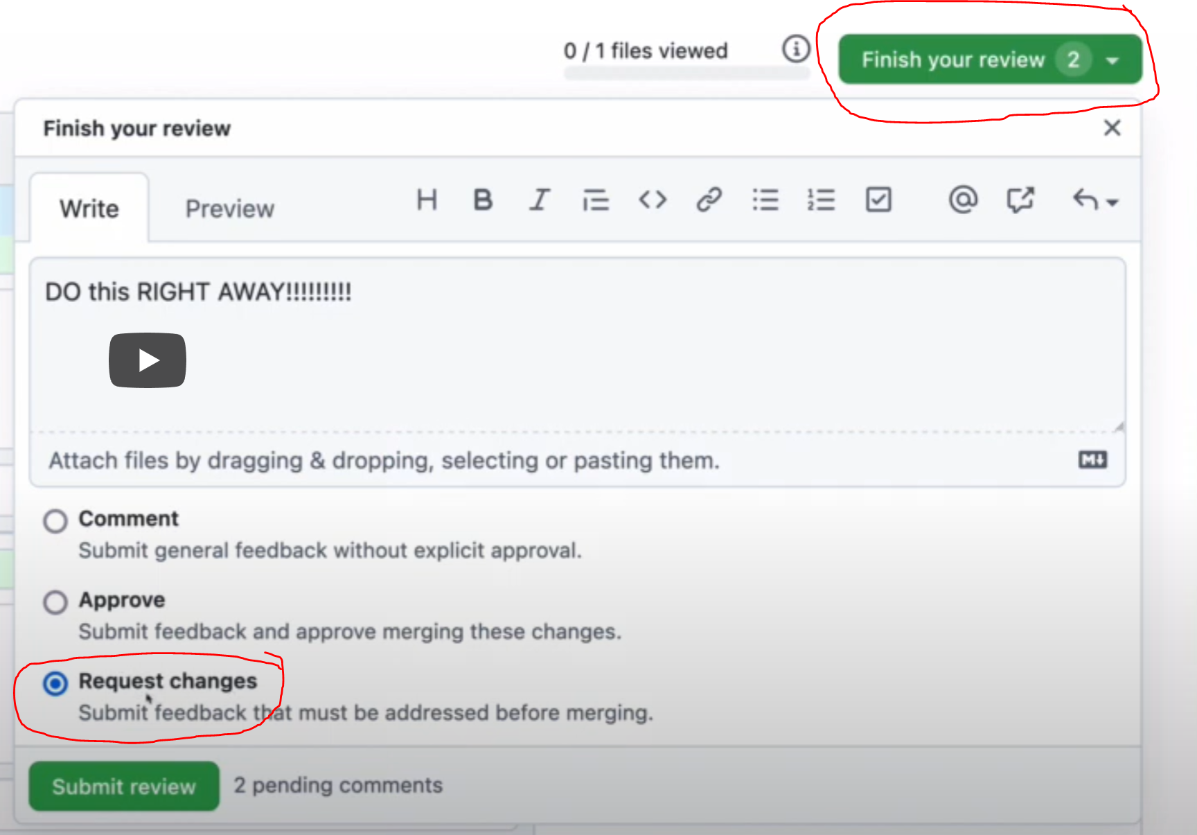 Git Flow Git flow