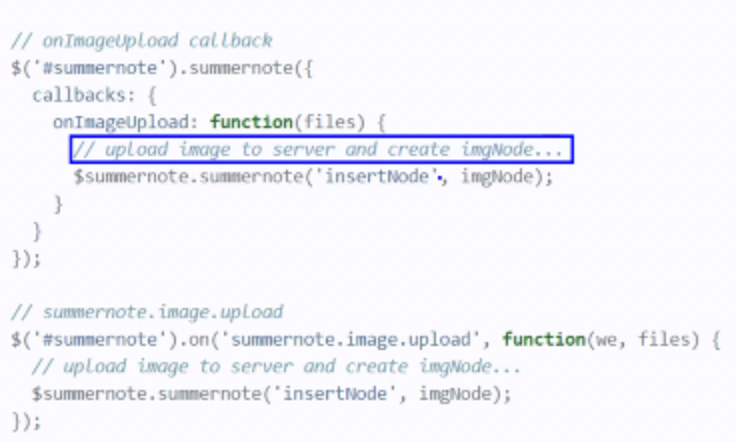 [TIL] Day56 - lightpick / summernote / chart.js / kakao map