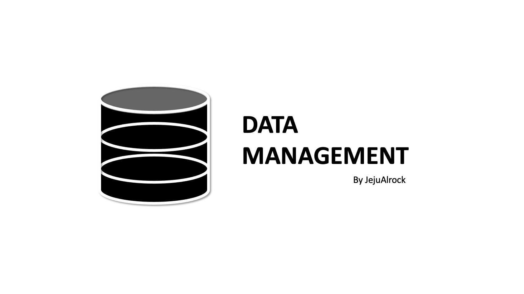 Data Logo