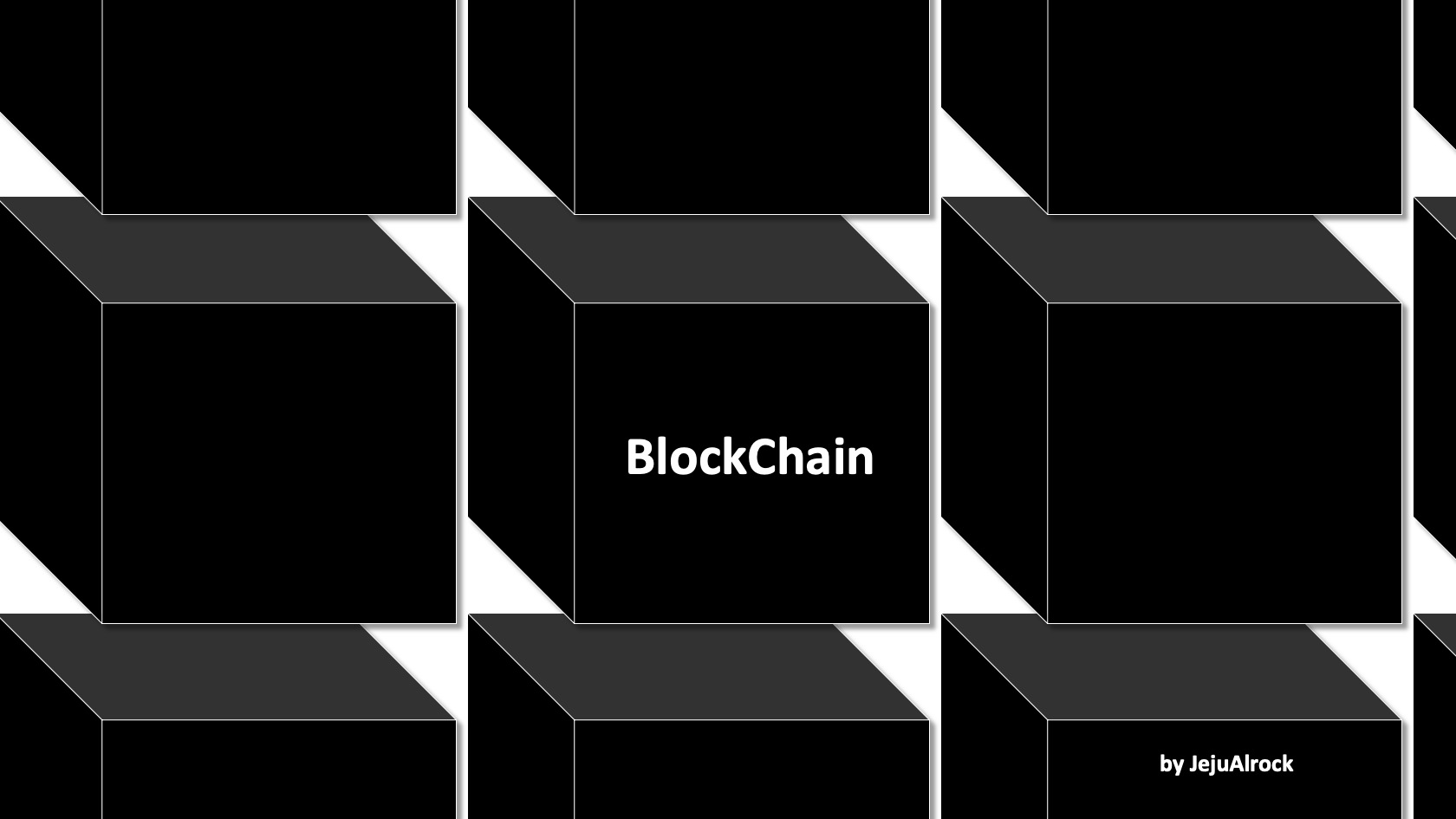 blockchain banner