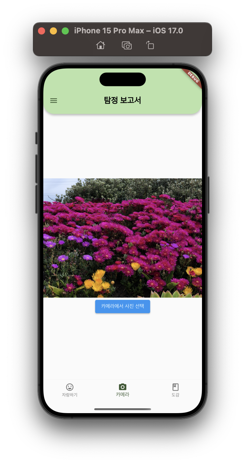 #7 image_picker 패키지로 사진 가져오기