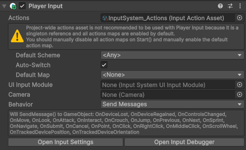 Heartbound Input System Code Input System 정리