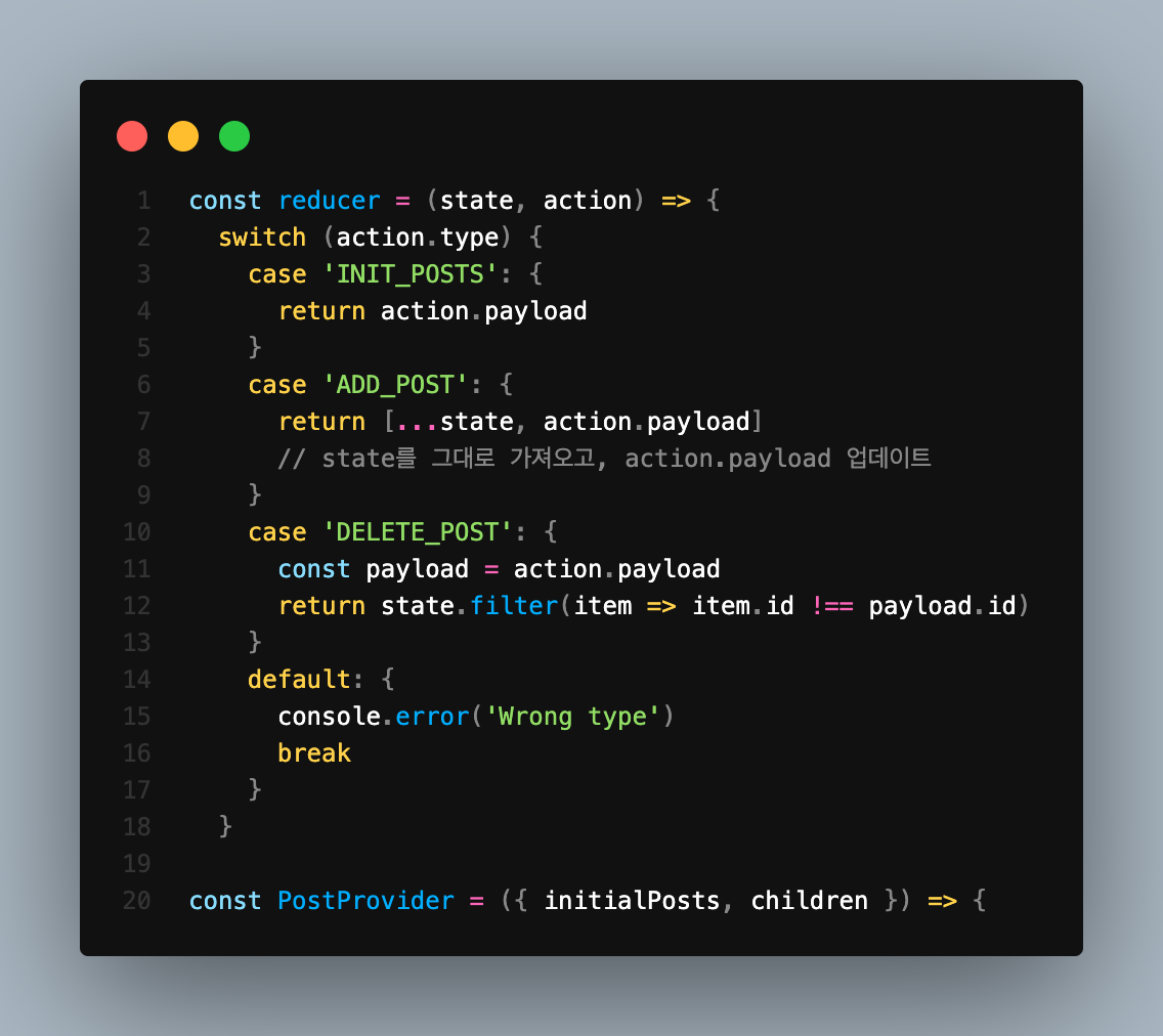 TIL | [React]