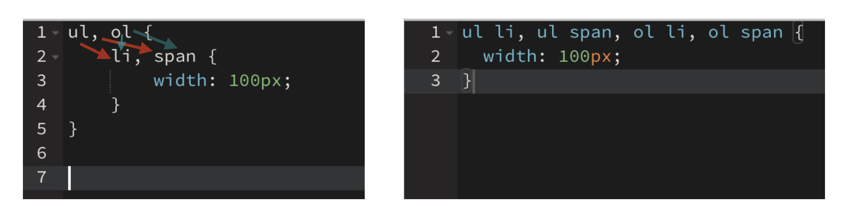 TIL | SCSS(Sass)