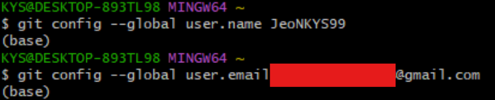 [Part 02] Git - 1