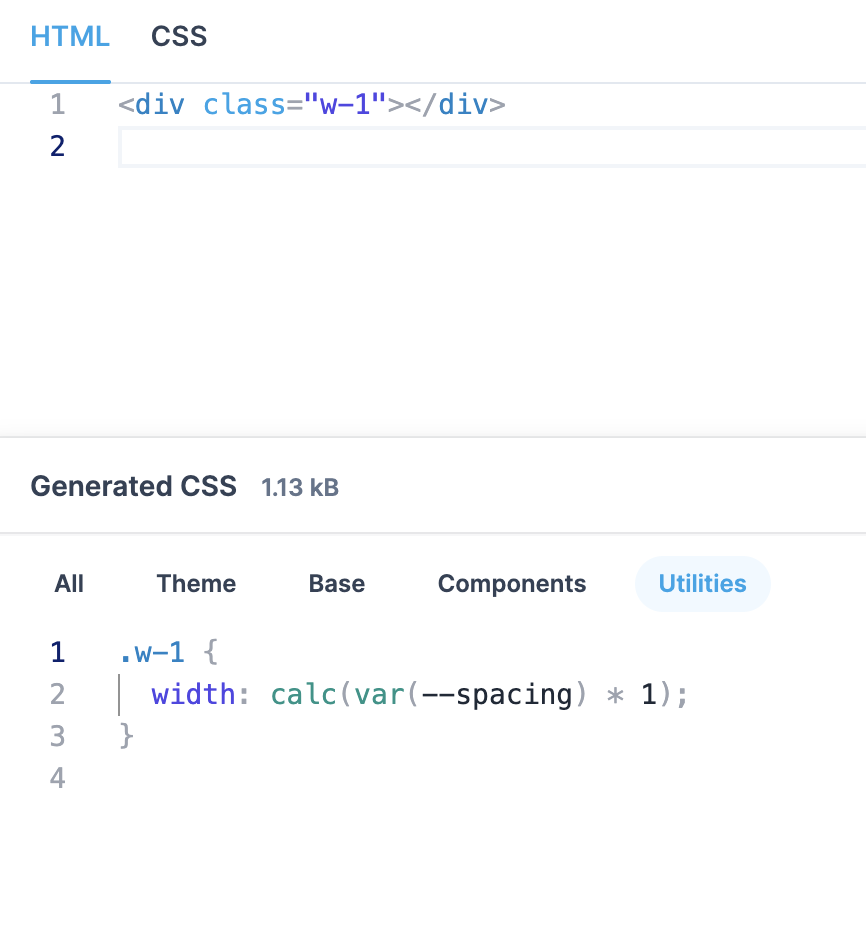 pandacss의 styled-system과 css