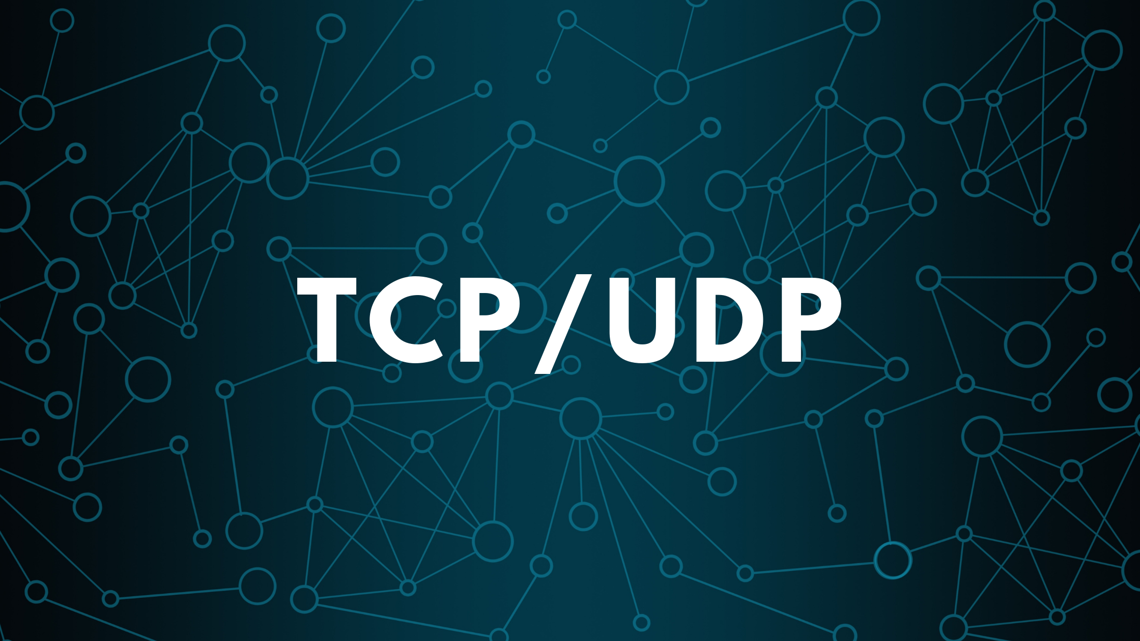 tcp-udp