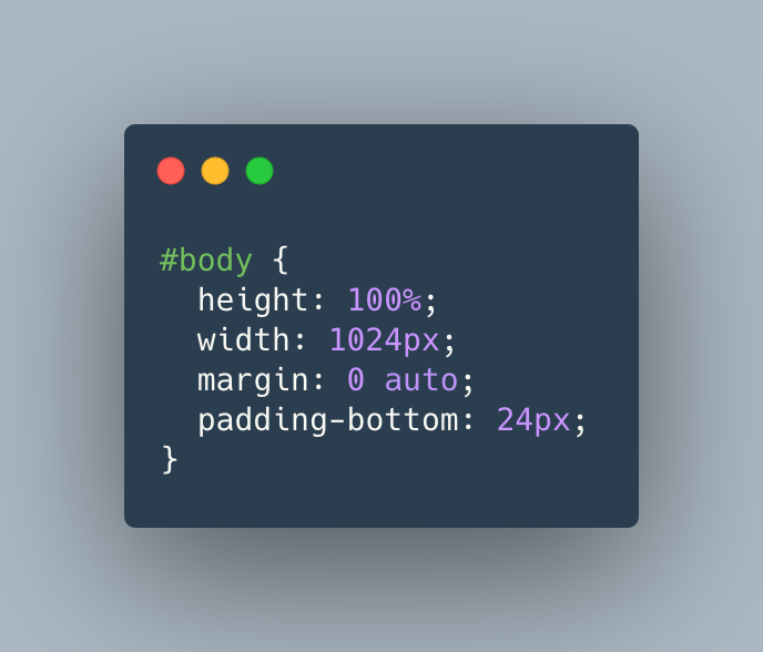 TIL 01 | 지오 마켓 01 HTML CSS Javascript Basics