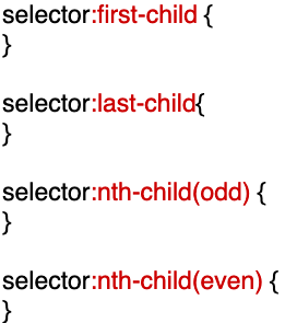 TIL 1. html/css 기초