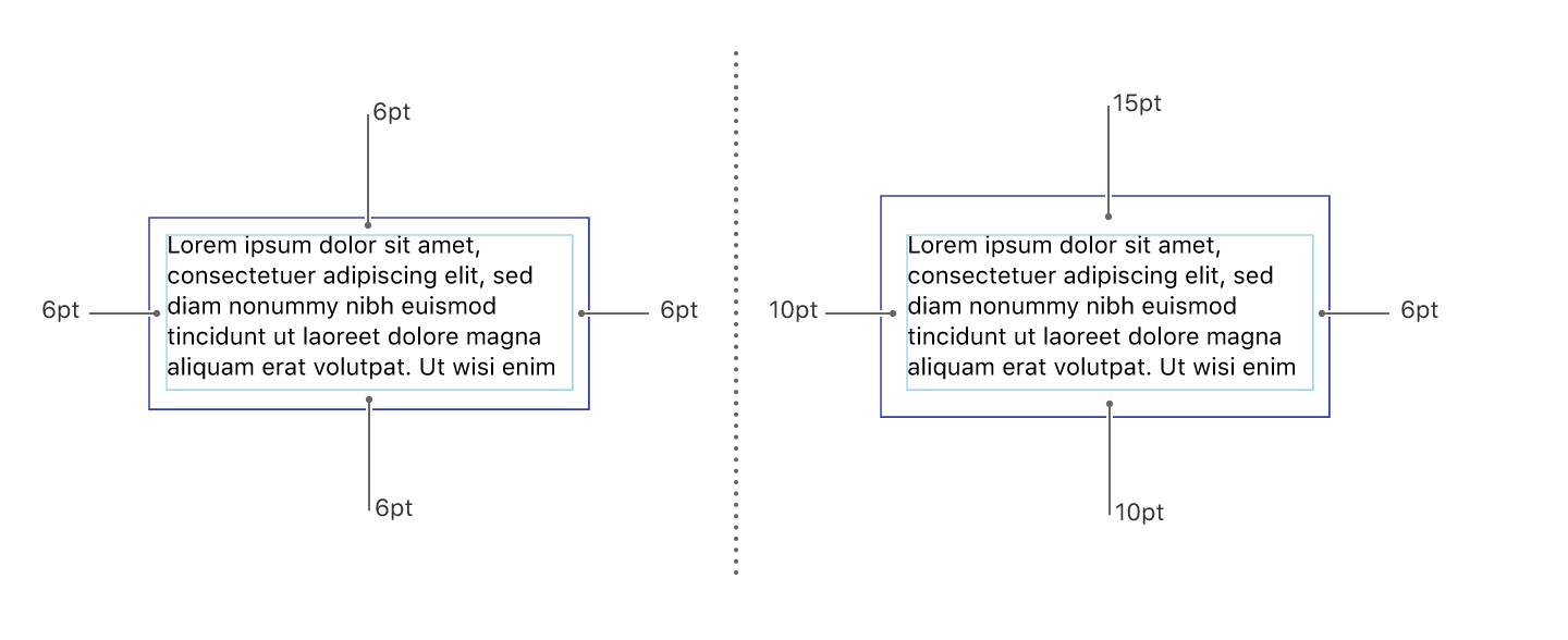 [ Swift ] Safe Area & Layout Margin