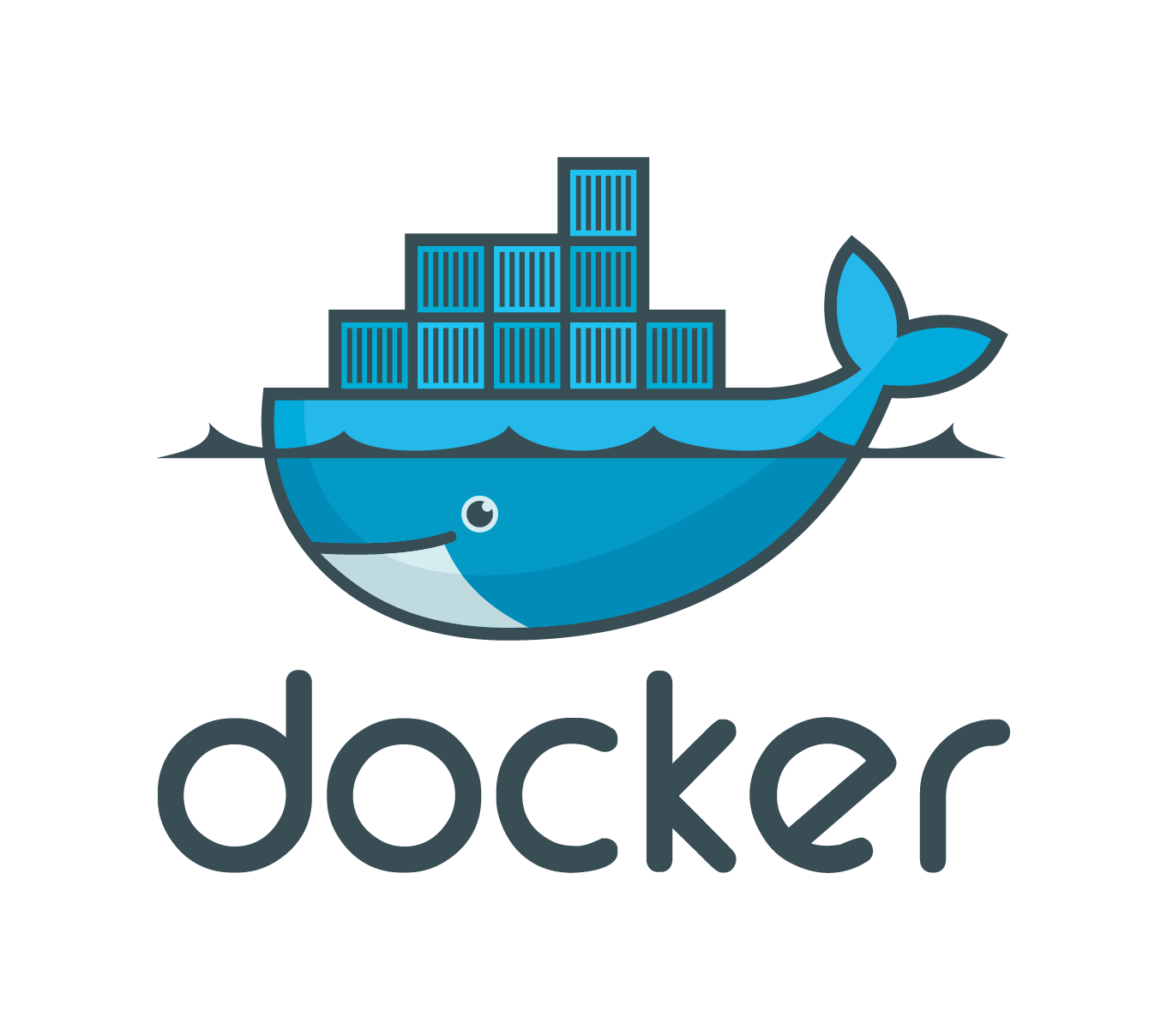  Docker 