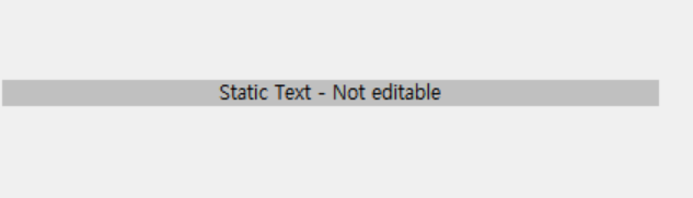 Wxstatictext C++ 창에 컨트롤러 추가하기 & 옵션으로 스타일 바꾸기