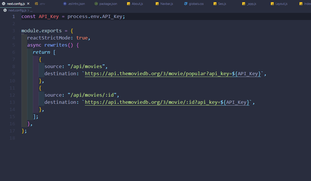 TVING 클론 코딩 프로젝트 - .env 파일로 API 숨기고 GitHub Pages 배포하기