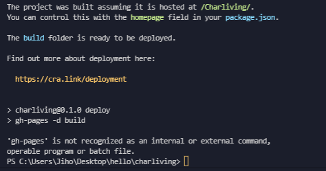 TVING 클론 코딩 프로젝트 - .env 파일로 API 숨기고 GitHub Pages 배포하기