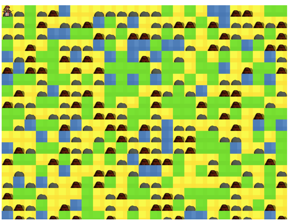 tilemap-objects