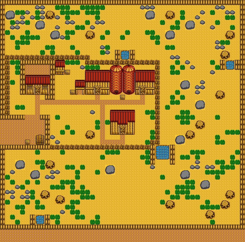 harvestmoonfarm