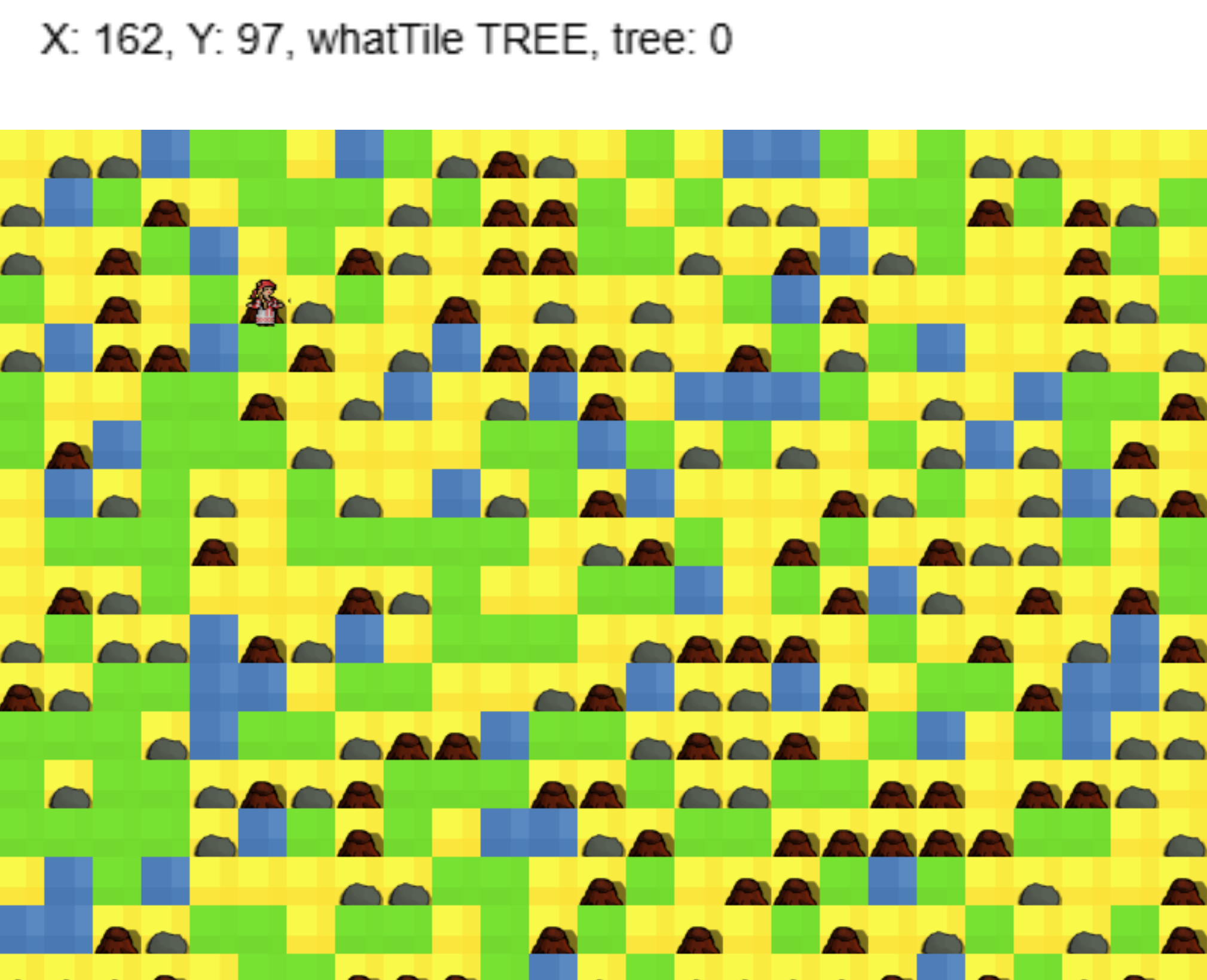 map-debugger