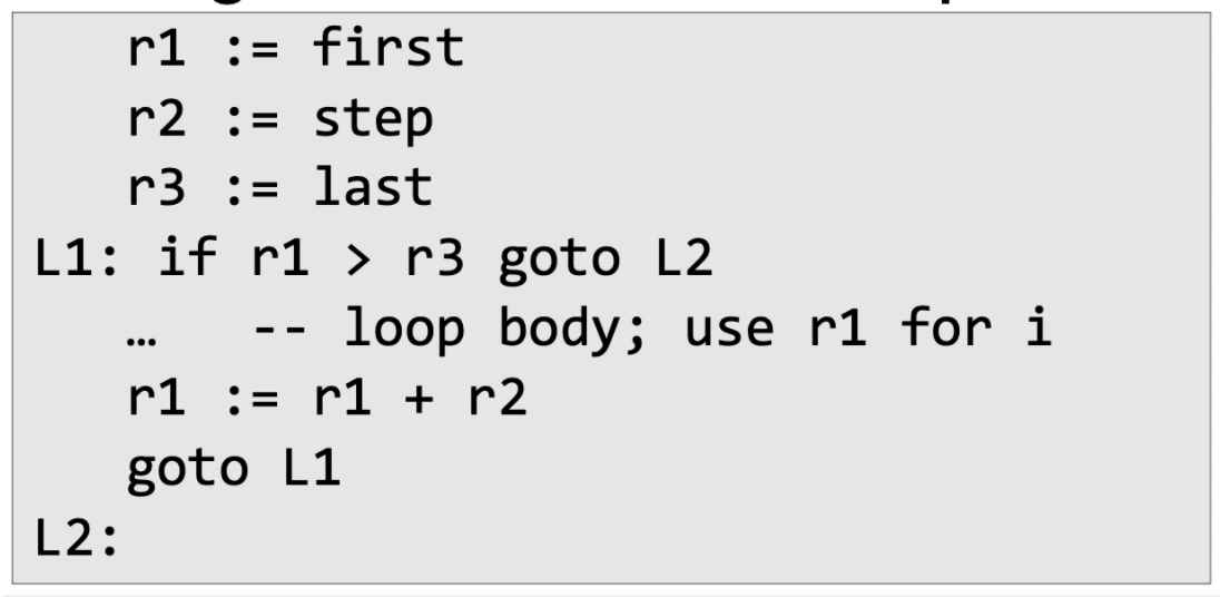 06. Control Flow - (2)