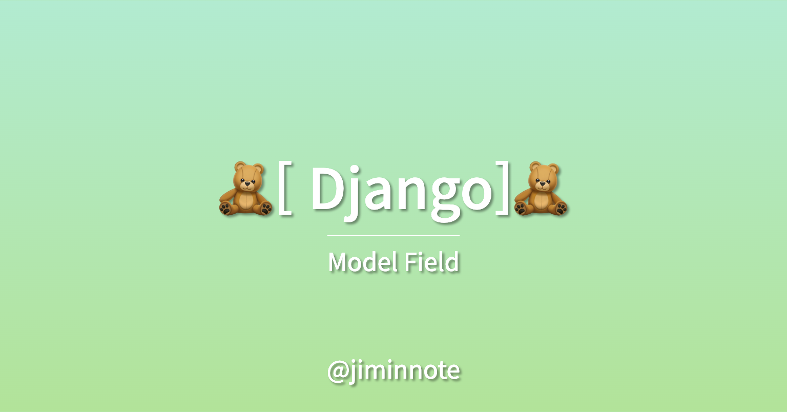 Django Model Field Error Messages