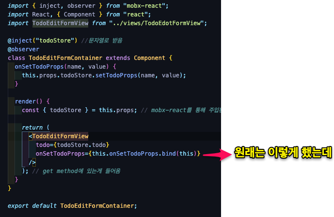 MobX