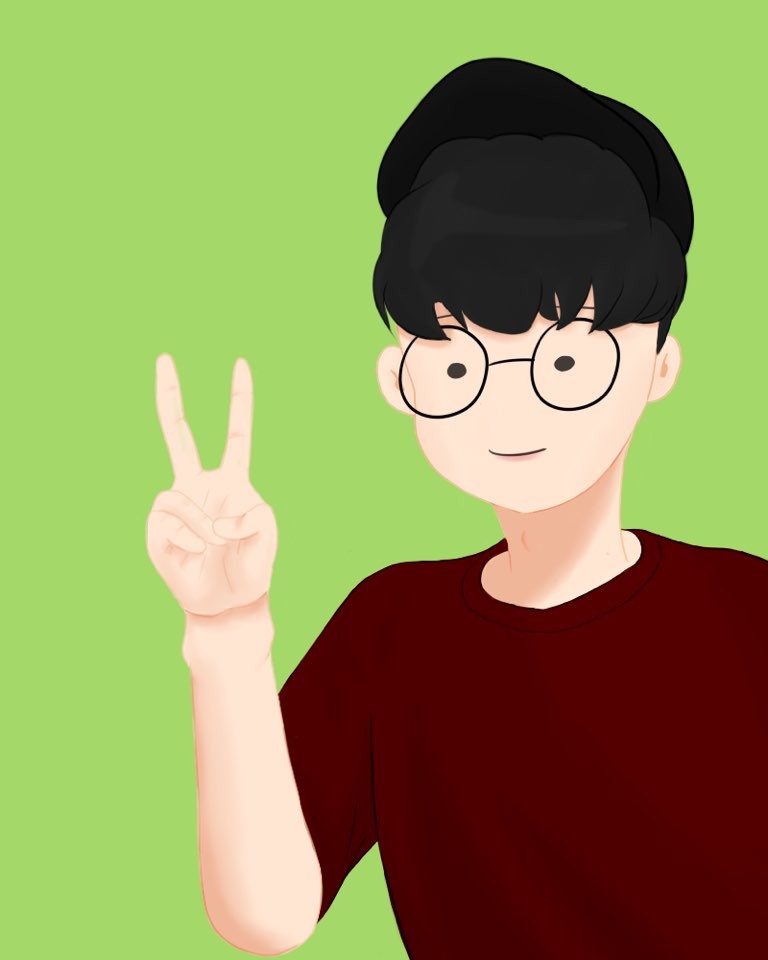 Velog profile picture for @jinn