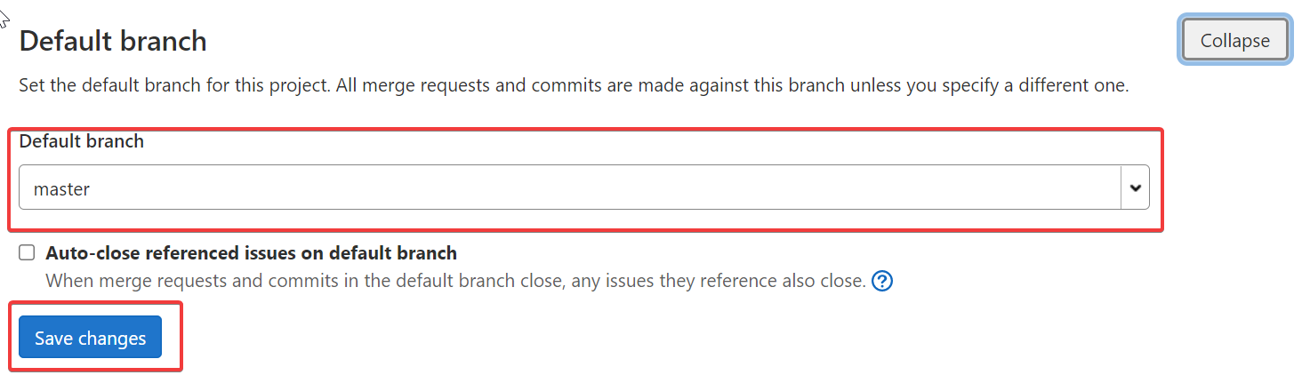 gitlab-branch