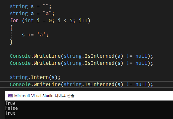 String vs string vs StringBuilder