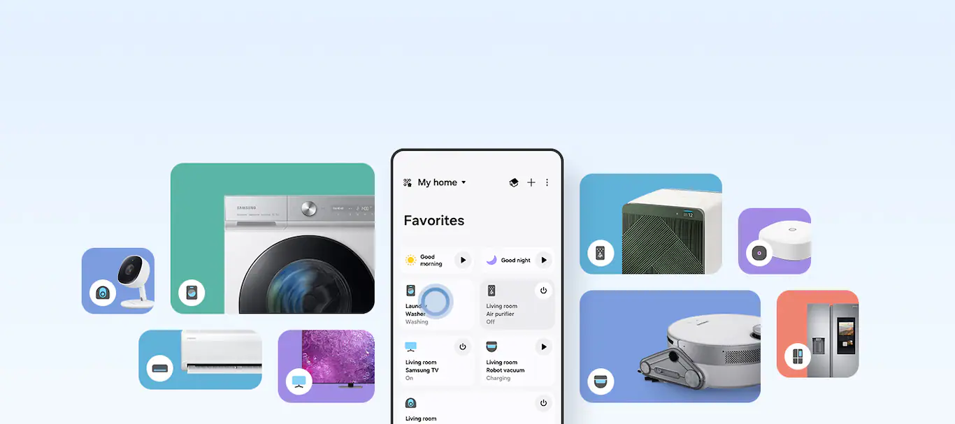 SmartThings