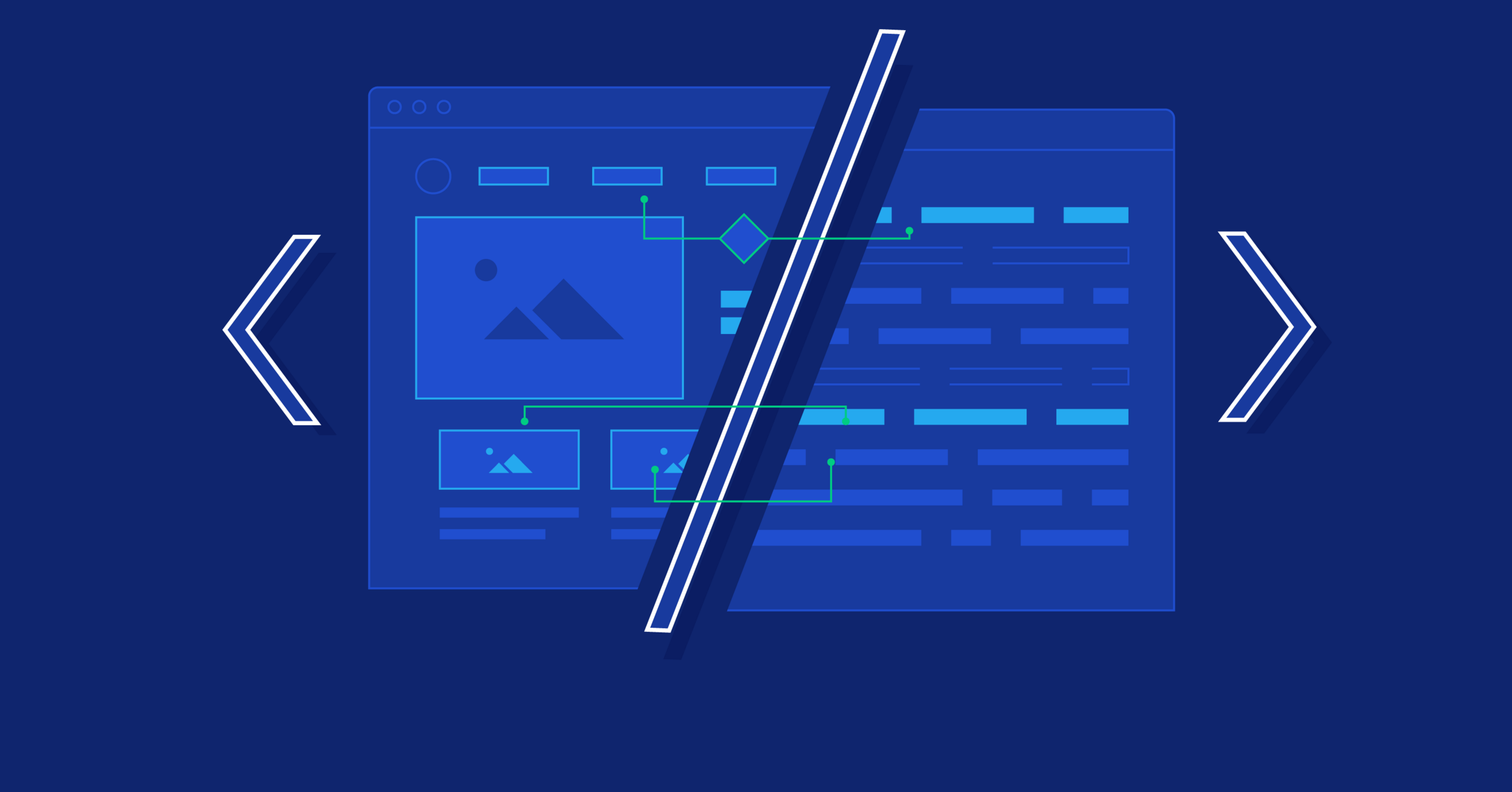 프론트 면접 전에 꼭 봐야할 브라우저 랜더링 과정