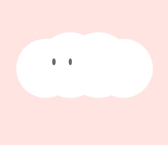 html, css로 말랑이 만들기