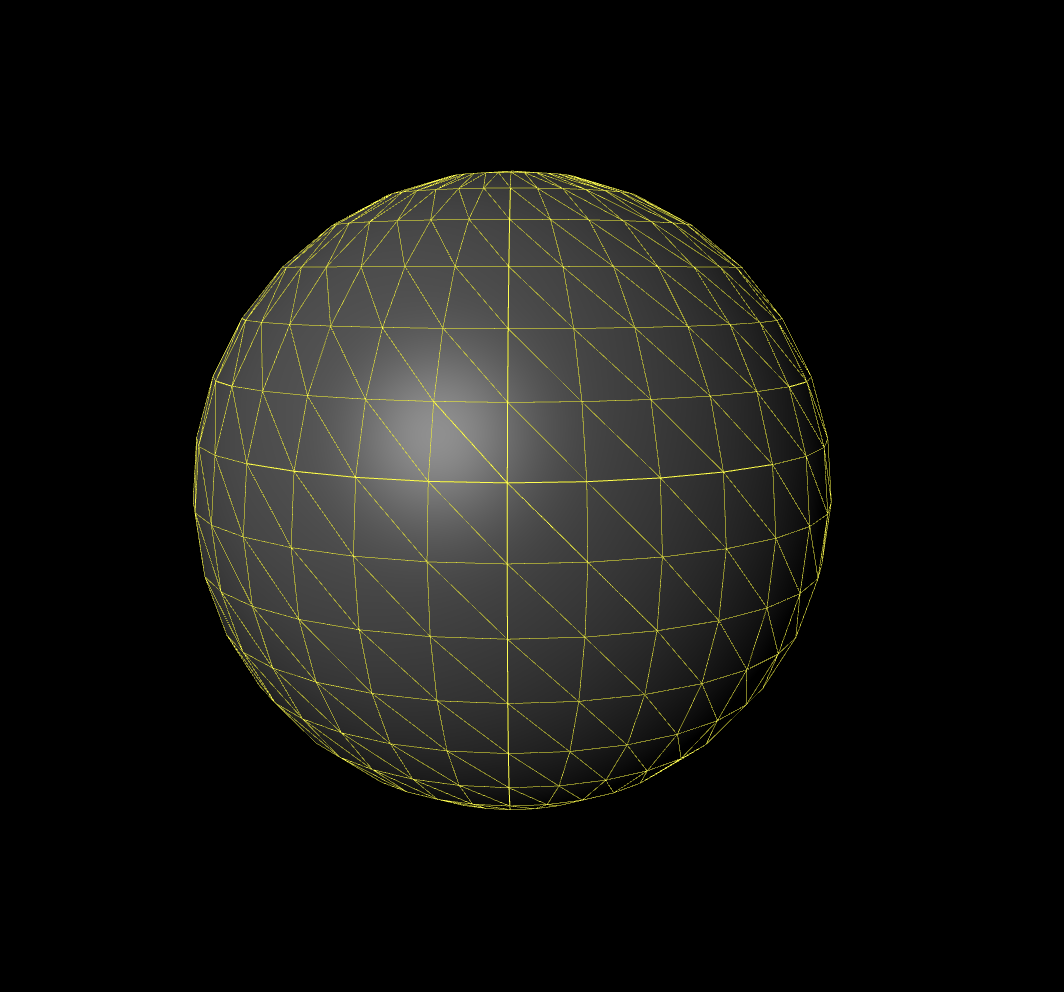Three.js 강좌 #3 Geometry part-2