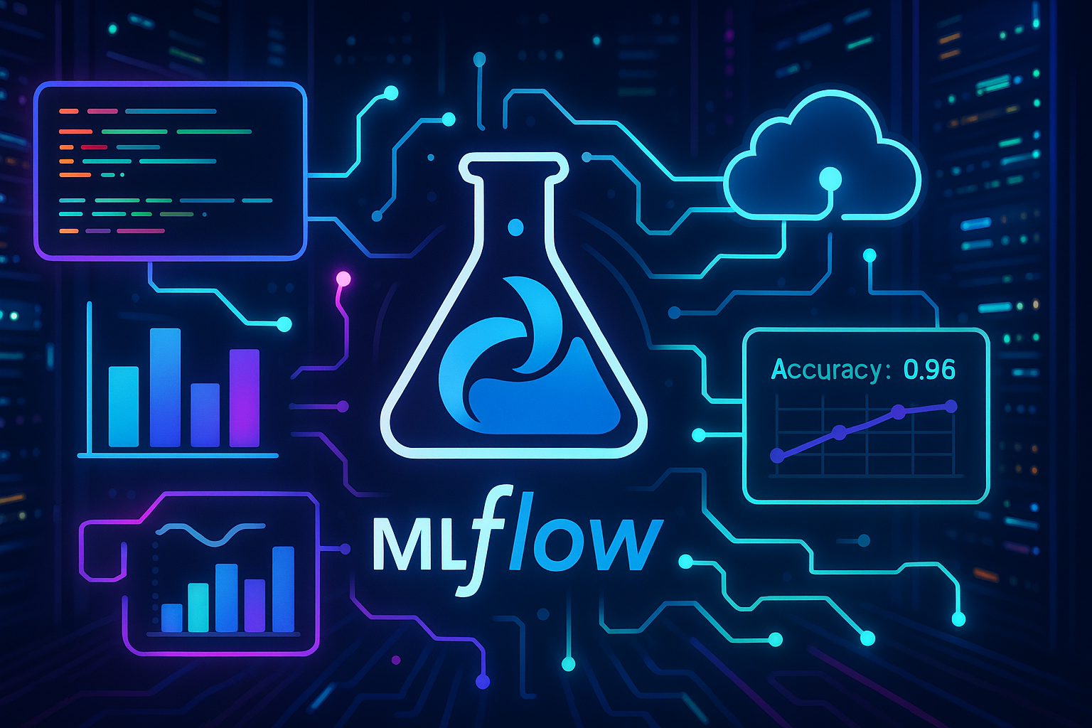 MLflow(0) - MLflow란?