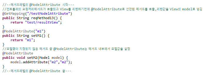 spring Framework