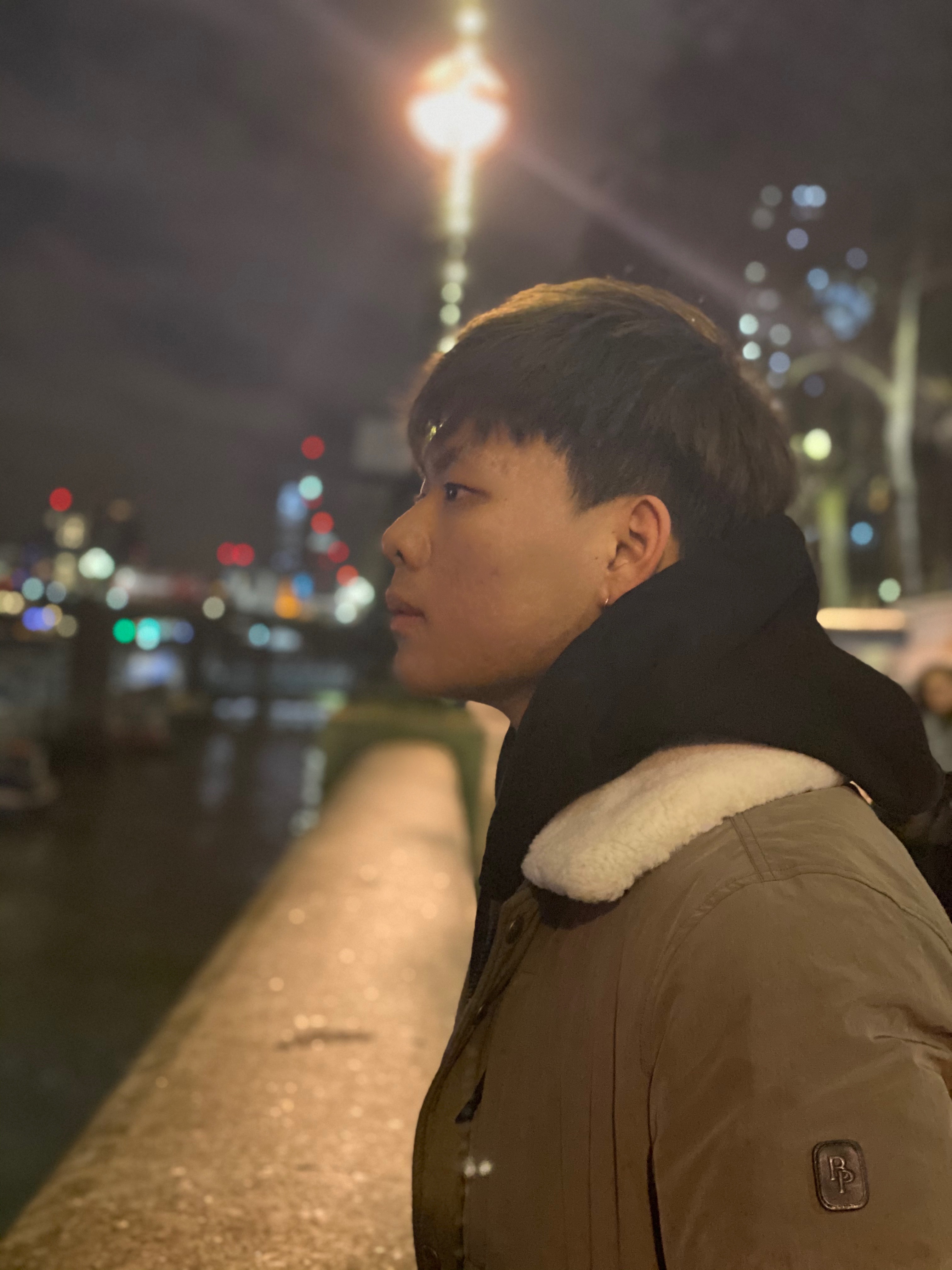 profile