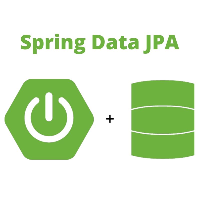 Spring Data JPA
