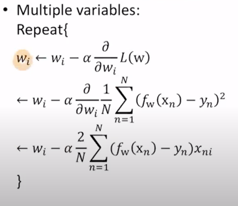 Linear Regression and Logistic Regression - 1