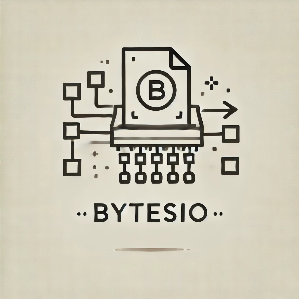 BytesIO로 성능향상하기