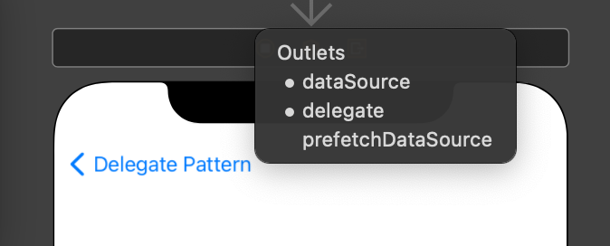 04. Delegate Pattern #1