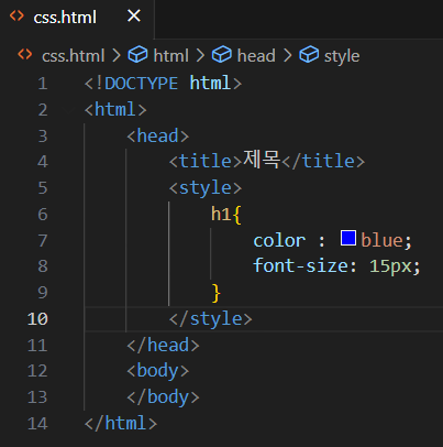 Post View Html/css CSS