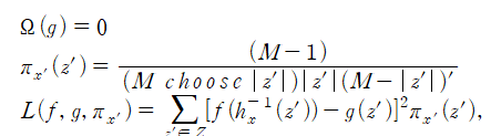 [논문 리뷰] A Unified Approach to Interpreting Model Predictions