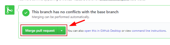 TIL | Git & GitHub (3)