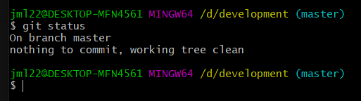 TIL | Git & GitHub (1)